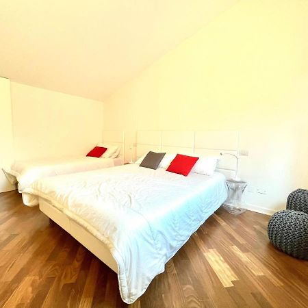 Domus Verona - Ampia Moderna Casa Su 2 Piani Nel Cuore Di 维罗纳 外观 照片