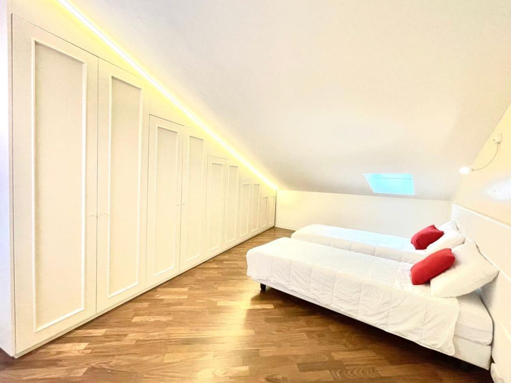 Domus Verona - Ampia Moderna Casa Su 2 Piani Nel Cuore Di 维罗纳 外观 照片