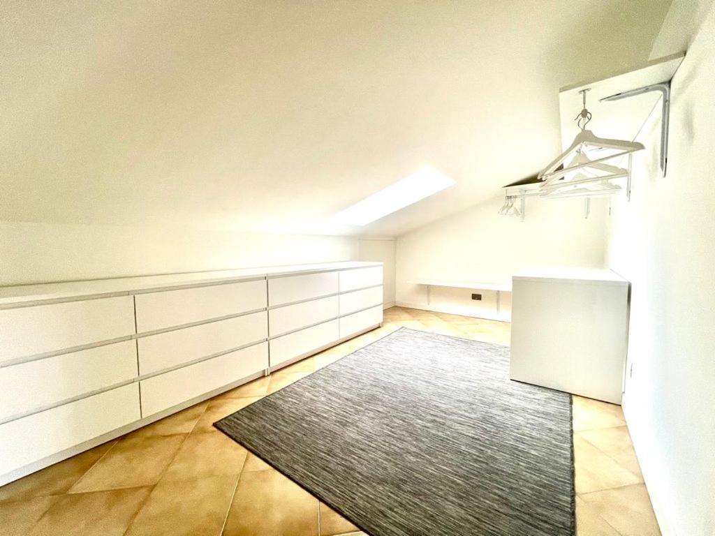 Domus Verona - Ampia Moderna Casa Su 2 Piani Nel Cuore Di 维罗纳 外观 照片