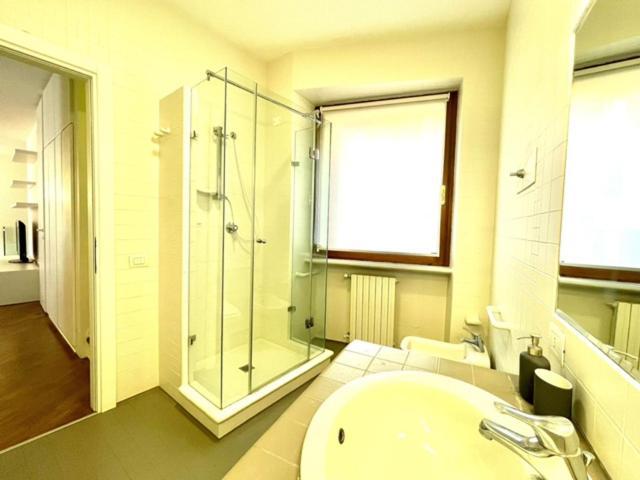 Domus Verona - Ampia Moderna Casa Su 2 Piani Nel Cuore Di 维罗纳 外观 照片