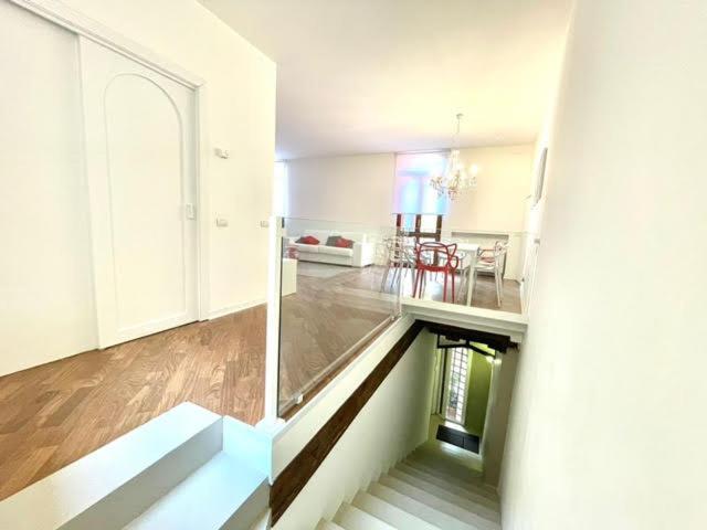 Domus Verona - Ampia Moderna Casa Su 2 Piani Nel Cuore Di 维罗纳 外观 照片